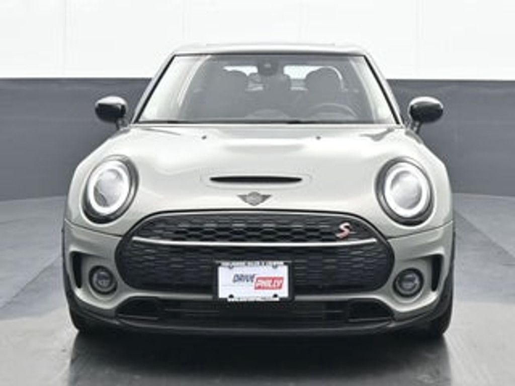 2023 MINI Clubman - main photo