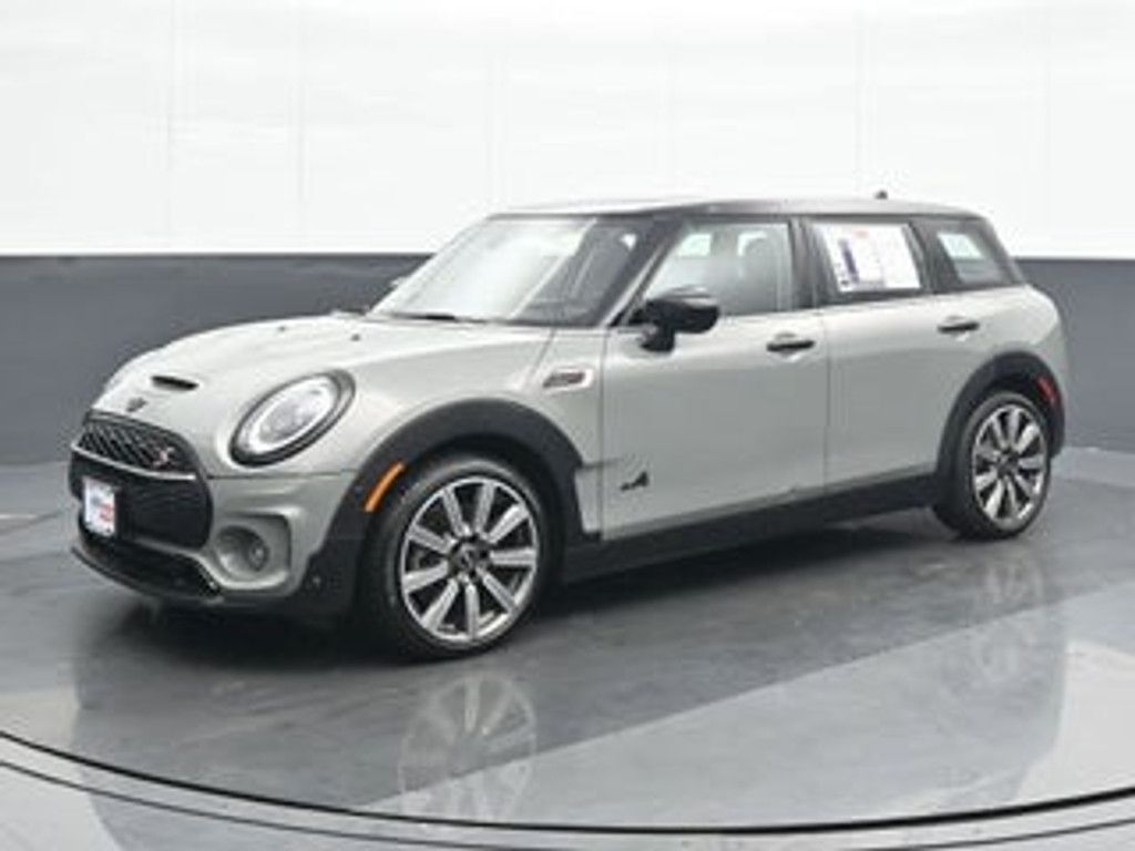2023 MINI Clubman - photo 2