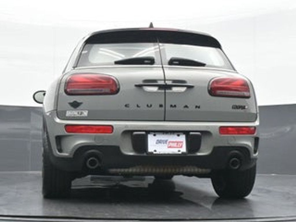 2023 MINI Clubman - photo 20