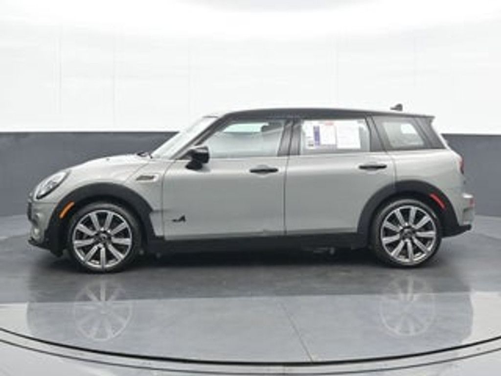 2023 MINI Clubman - photo 3