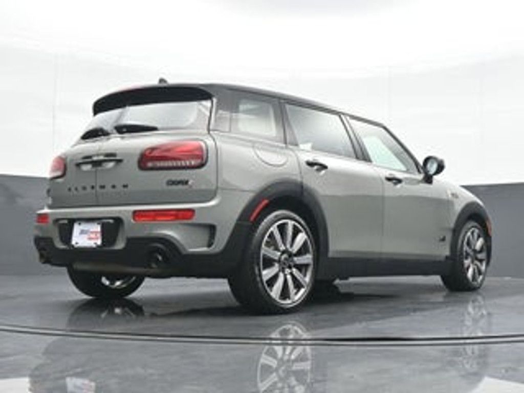 2023 MINI Clubman - photo 21