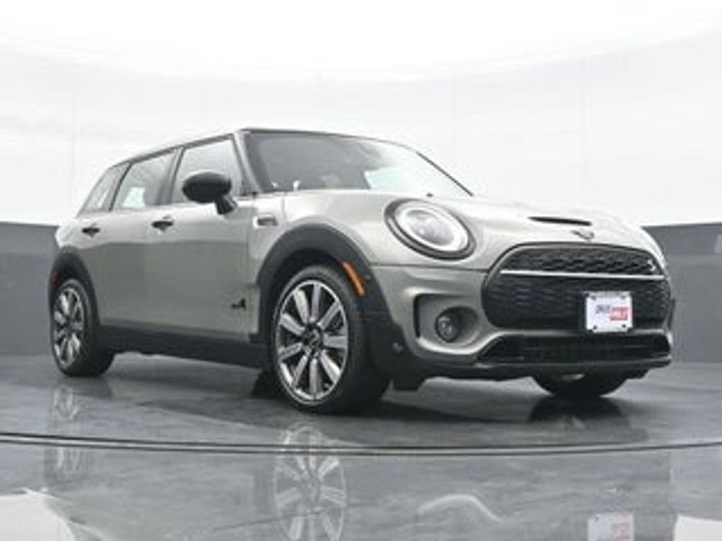 2023 MINI Clubman - photo 24