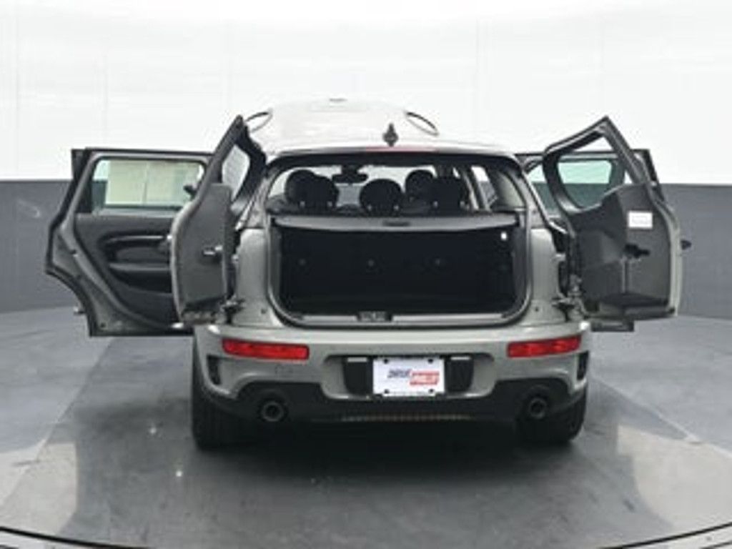 2023 MINI Clubman - photo 25