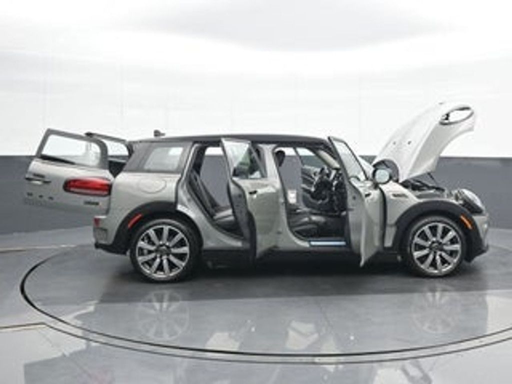 2023 MINI Clubman - photo 26