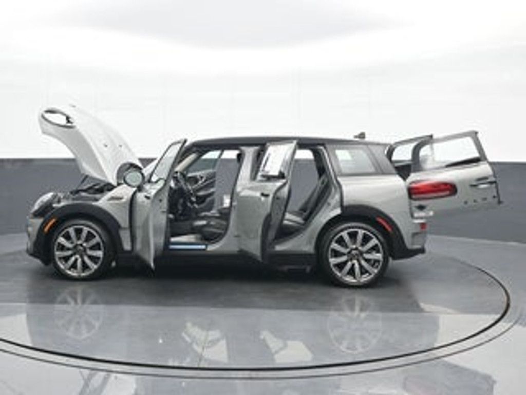 2023 MINI Clubman - photo 27