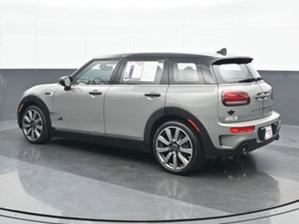 2023 MINI Clubman - photo 4