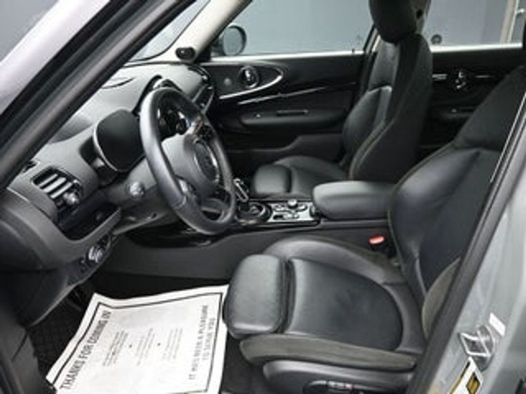 2023 MINI Clubman - photo 11
