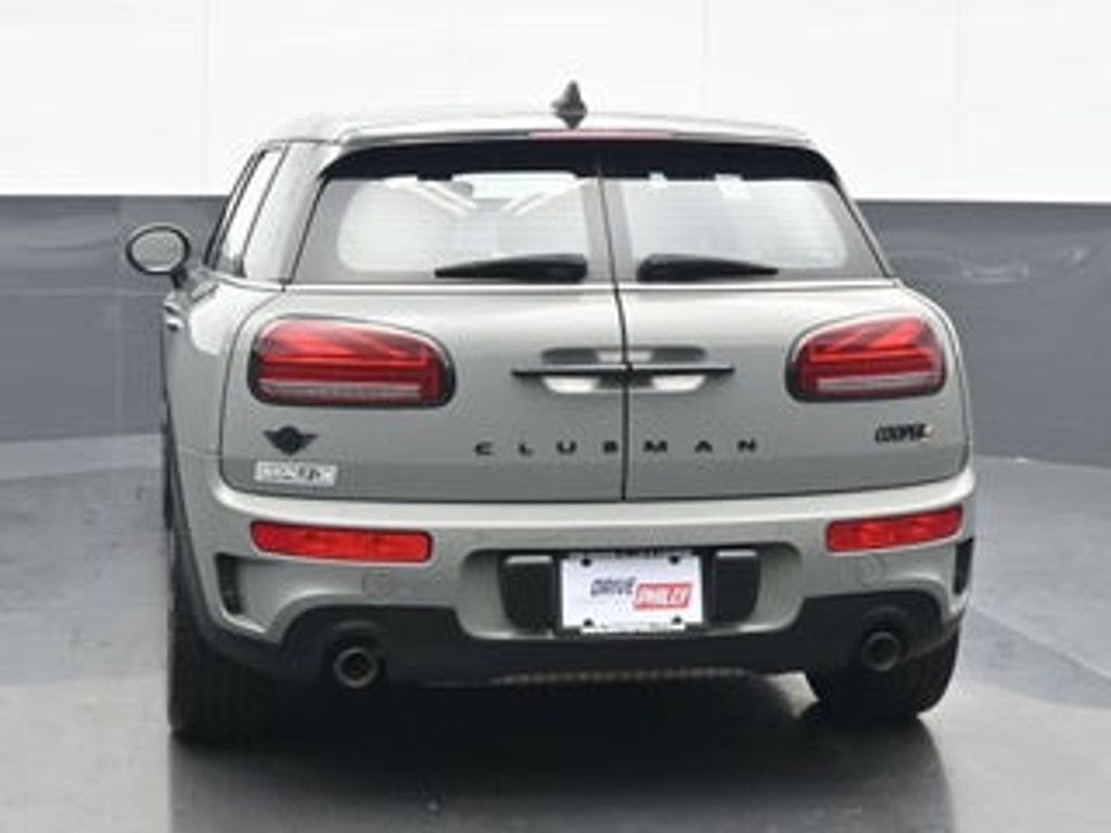 2023 MINI Clubman - photo 5