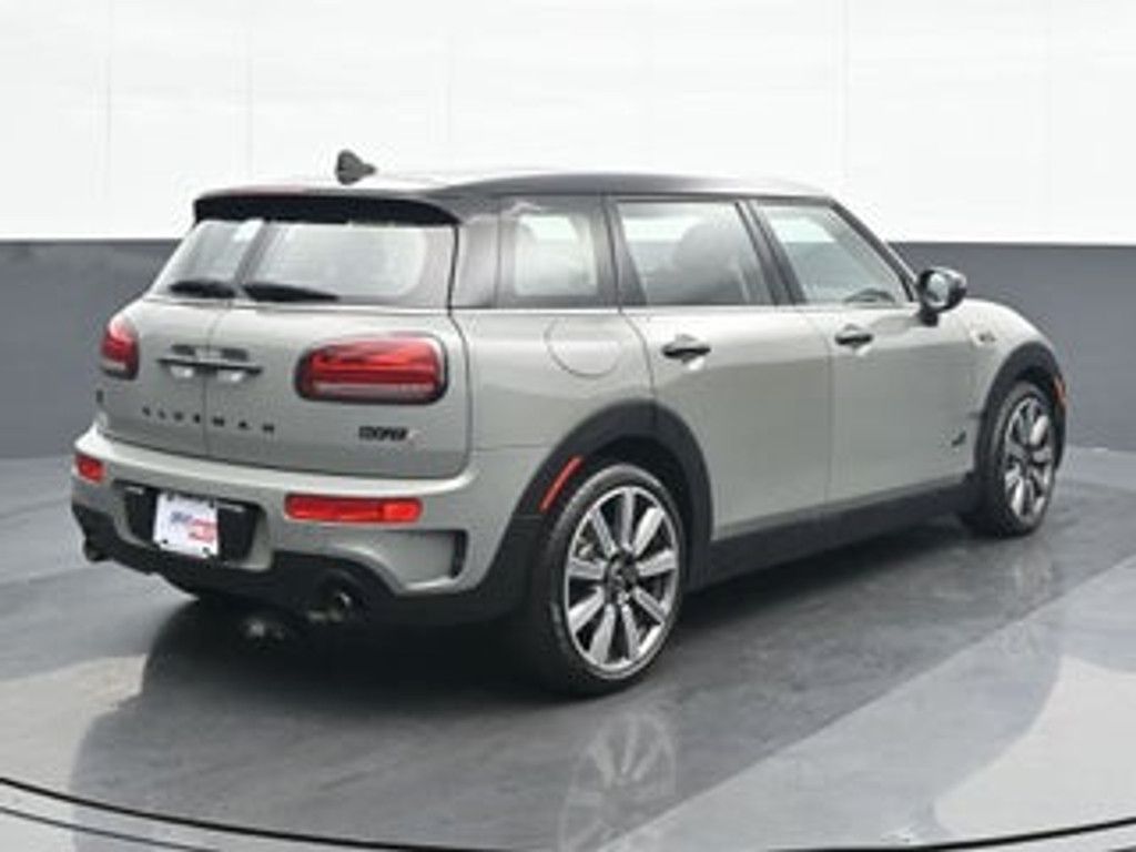 2023 MINI Clubman - photo 6
