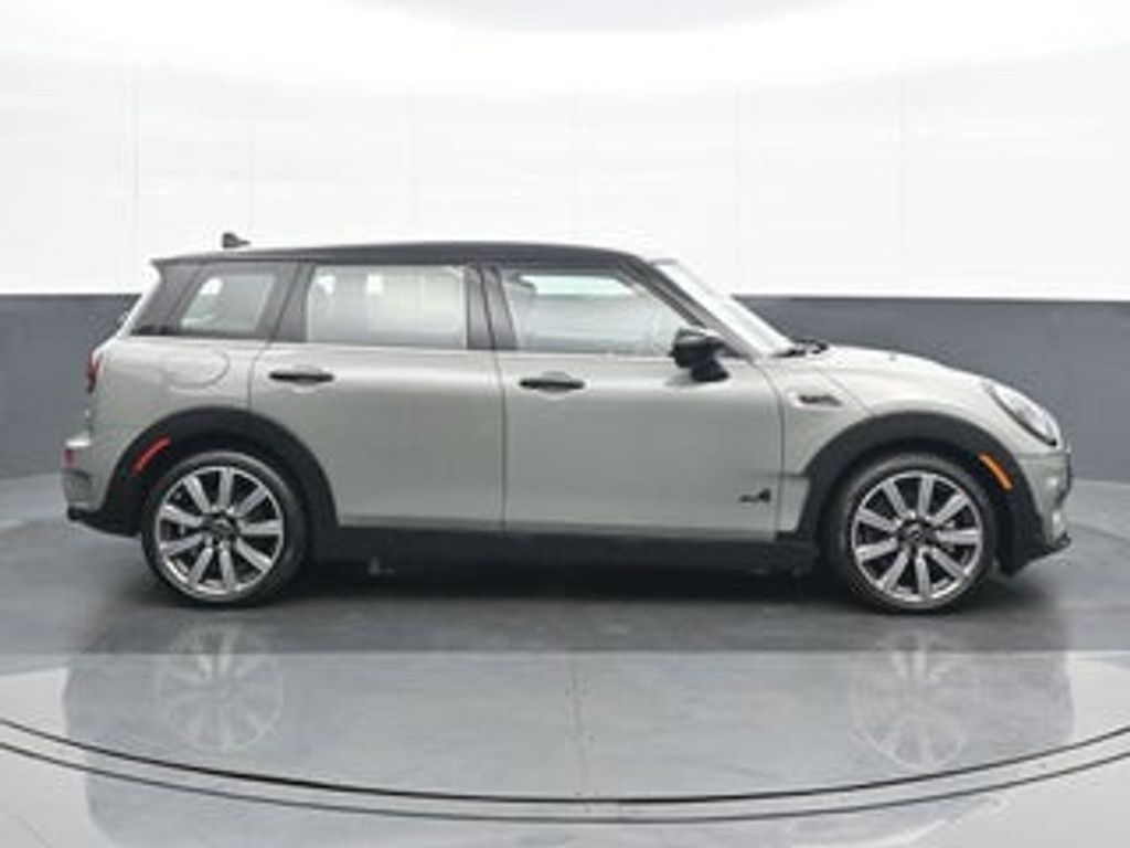 2023 MINI Clubman - photo 7
