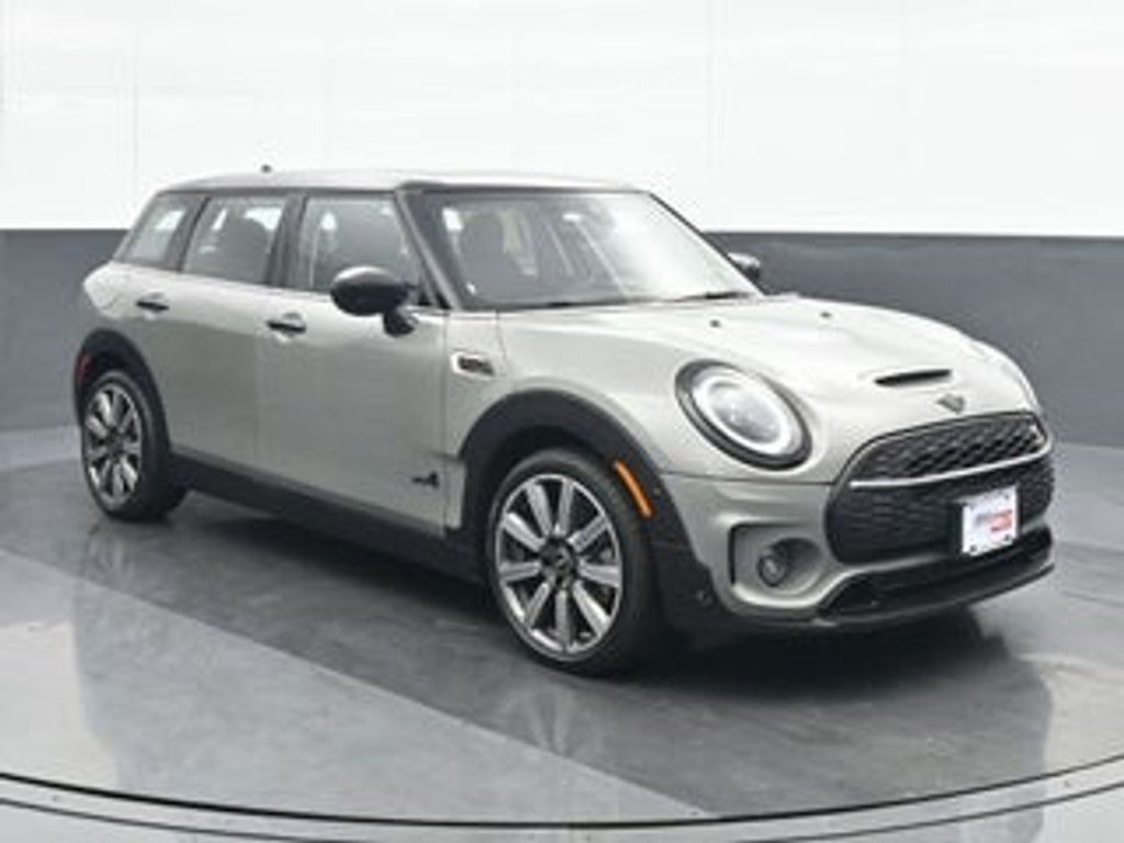 2023 MINI Clubman - photo 9