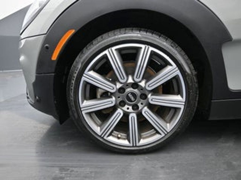 2023 MINI Clubman - photo 10