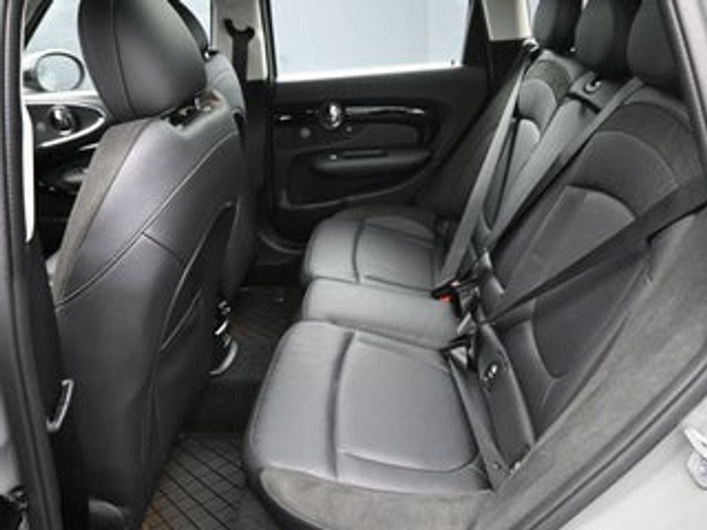 2023 MINI Clubman - photo 12
