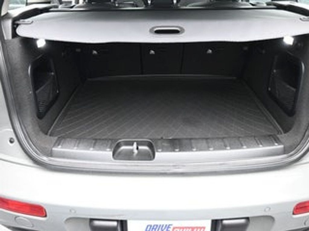2023 MINI Clubman - photo 14