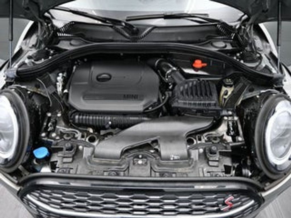 2023 MINI Clubman - photo 15