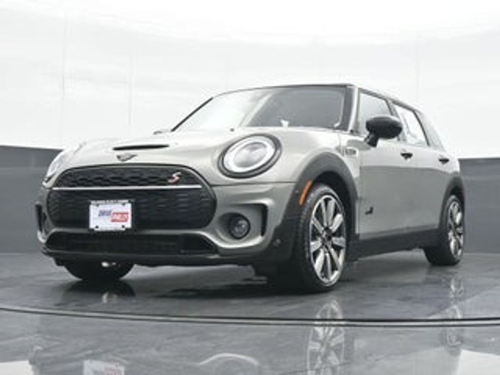 2023 MINI Clubman - photo 16