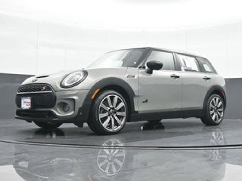 2023 MINI Clubman - photo 17