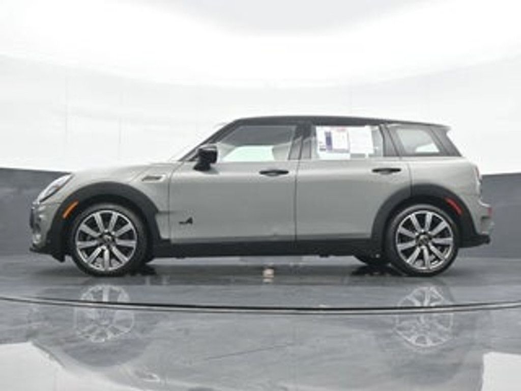 2023 MINI Clubman - photo 18