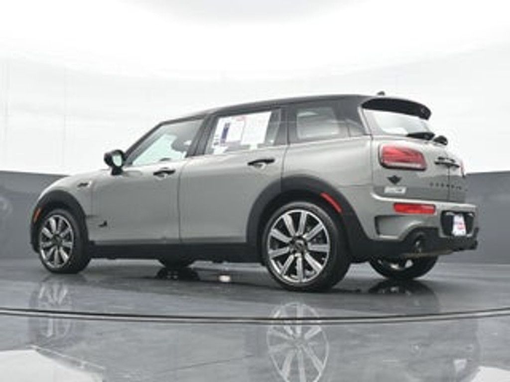 2023 MINI Clubman - photo 19