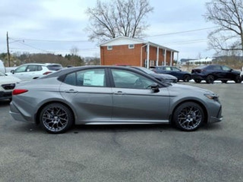 2026 HONDA Civic Type R - photo 3