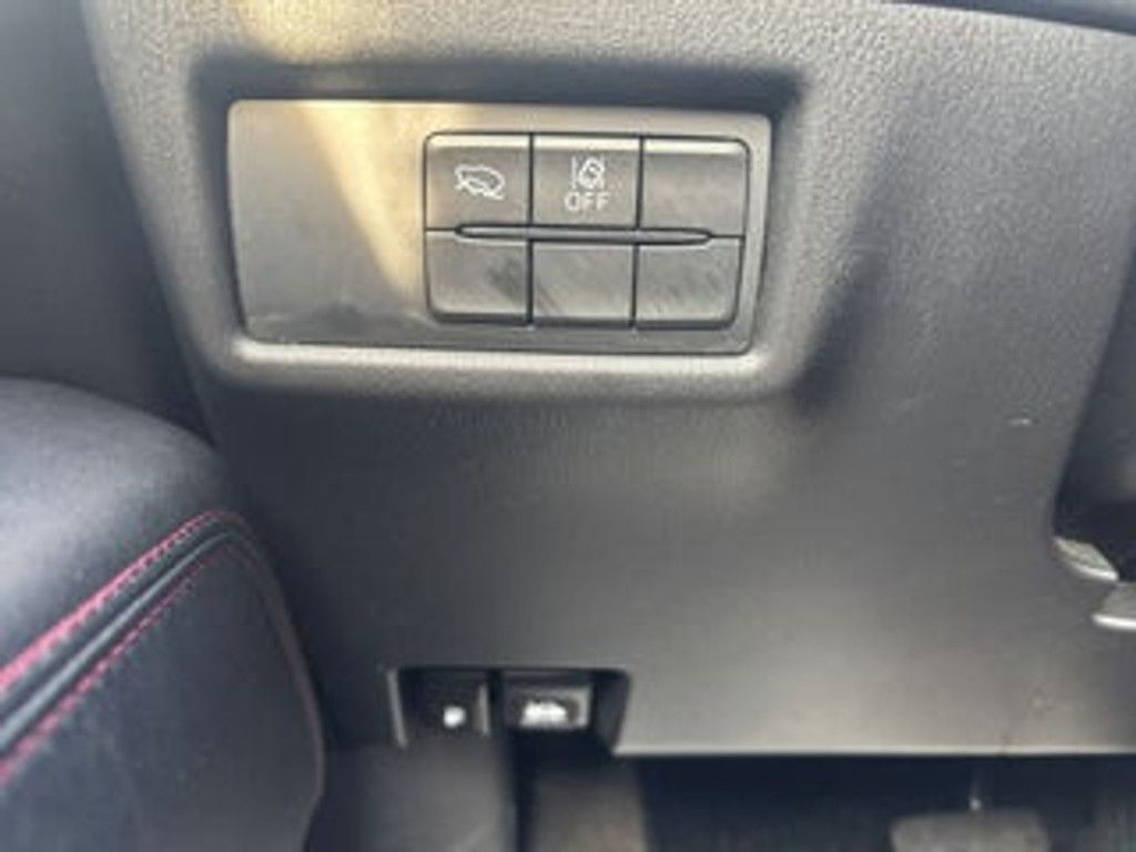 2025 MAZDA CX-5 - photo 19