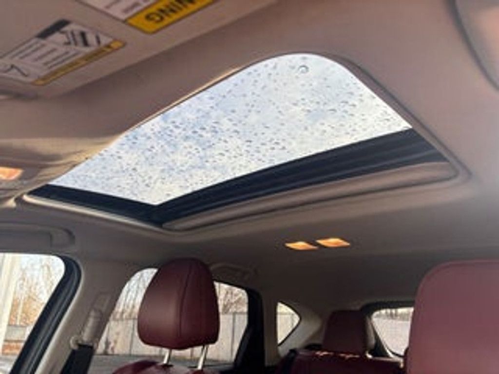 2025 MAZDA CX-5 - photo 21