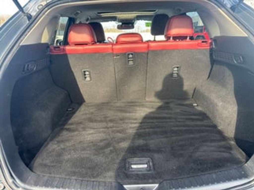 2025 MAZDA CX-5 - photo 17