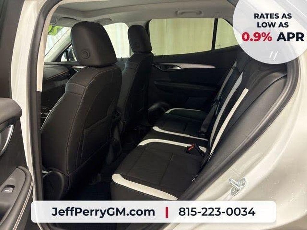 2026 BUICK Envision - photo 21