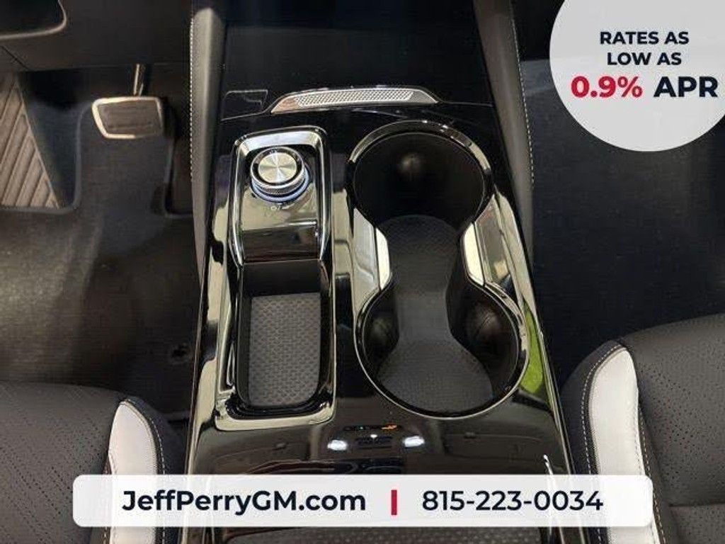 2026 BUICK Envision - photo 11