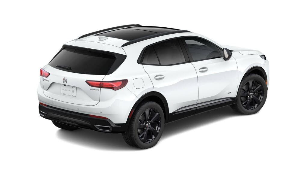 2026 BUICK Envision - photo 28
