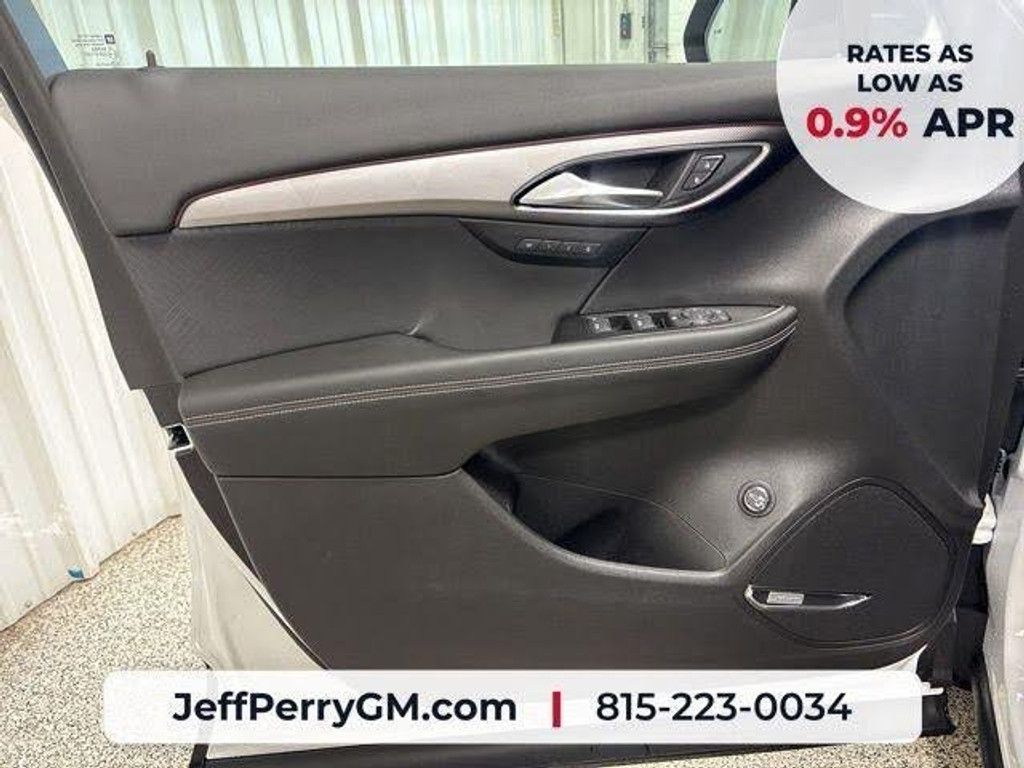 2026 BUICK Envision - photo 8