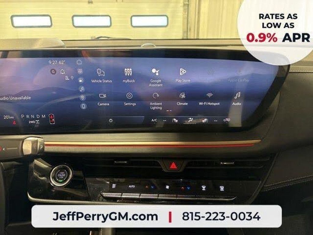 2026 BUICK Envision - photo 12