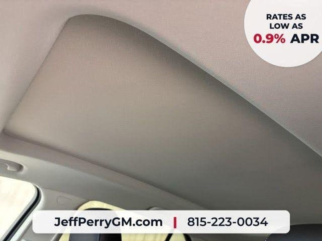 2026 BUICK Envision - photo 15