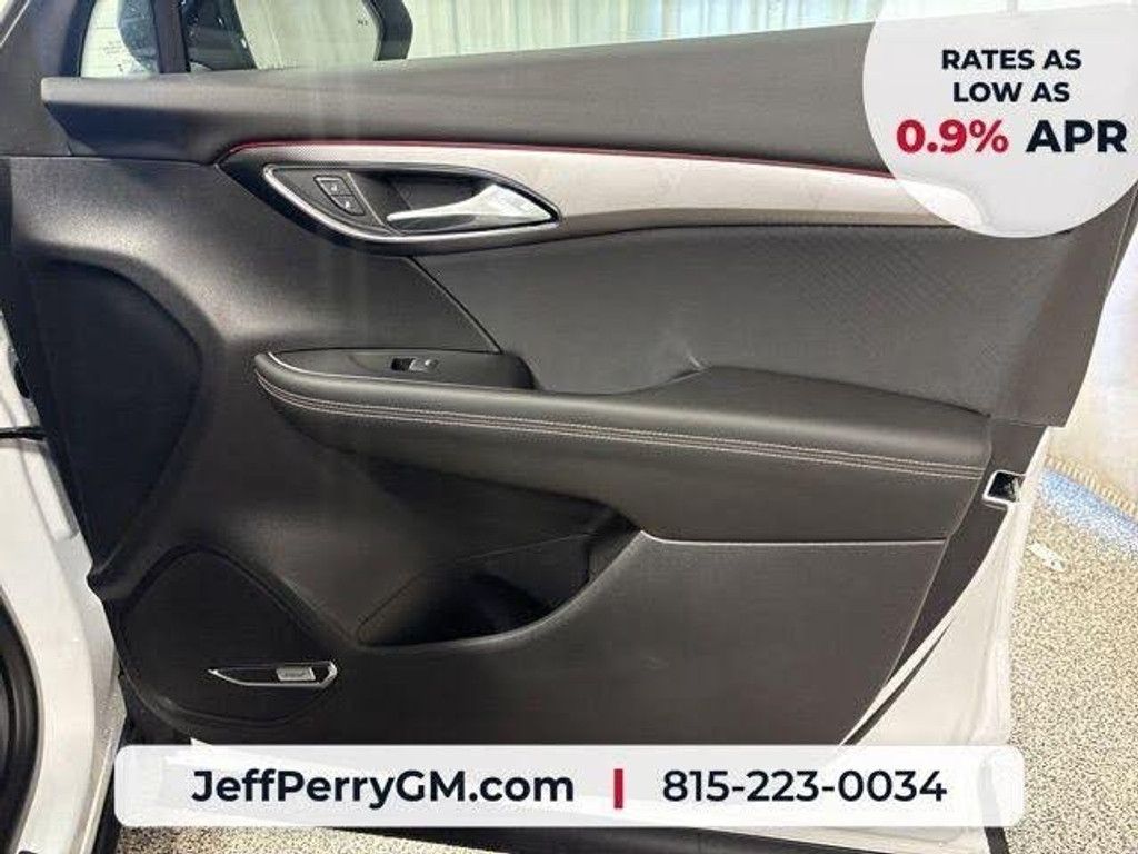 2026 BUICK Envision - photo 16