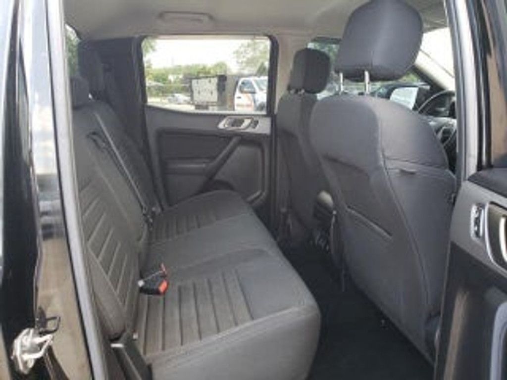 2019 FORD Ranger - photo 19