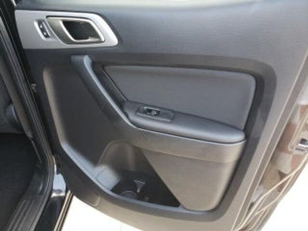 2019 FORD Ranger - photo 20