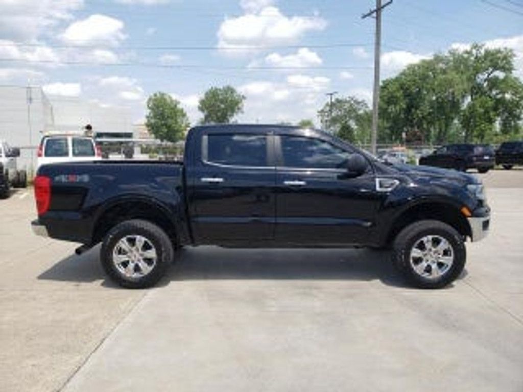 2019 FORD Ranger - photo 3