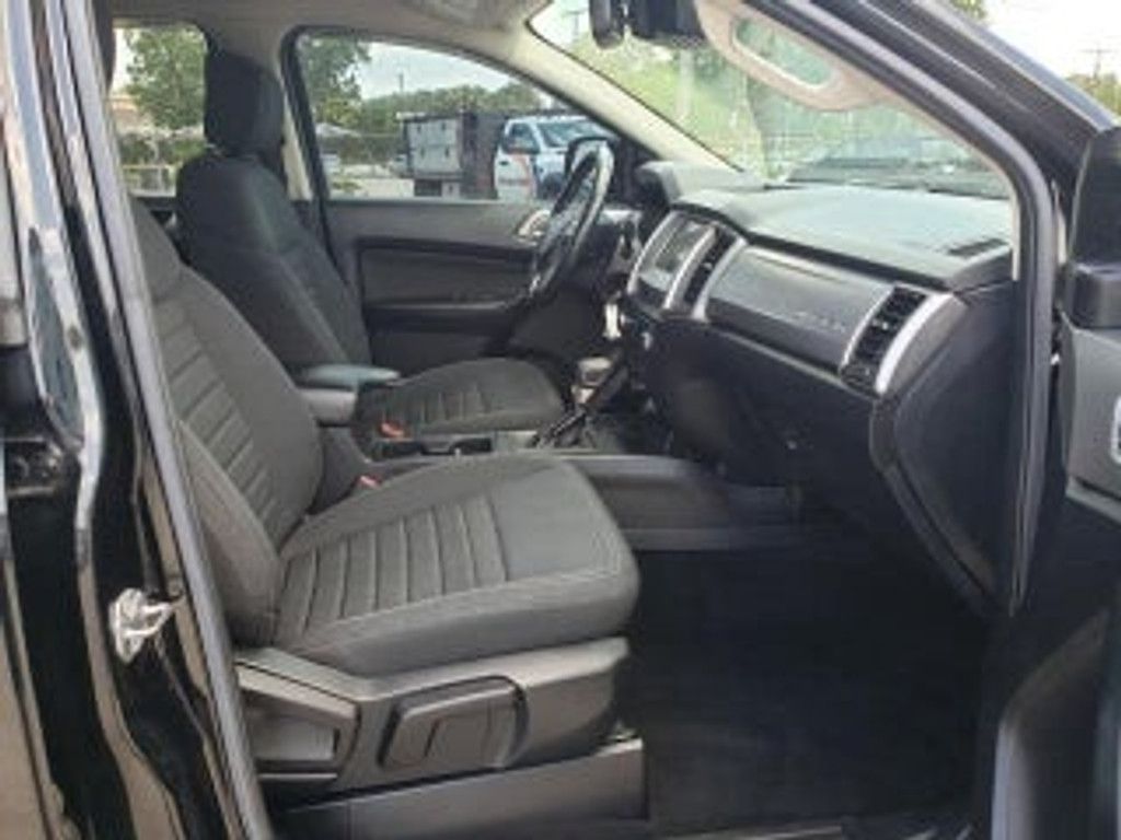 2019 FORD Ranger - photo 21