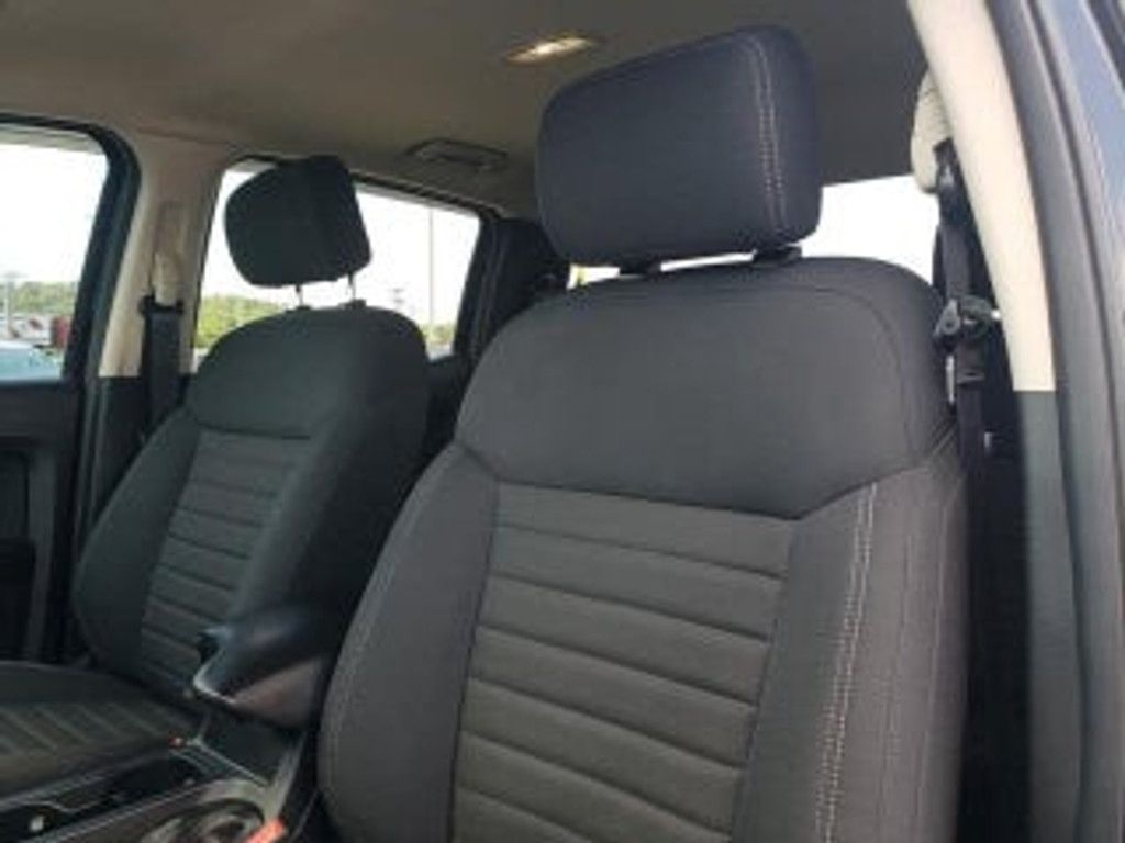2019 FORD Ranger - photo 23