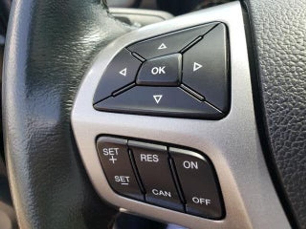 2019 FORD Ranger - photo 24