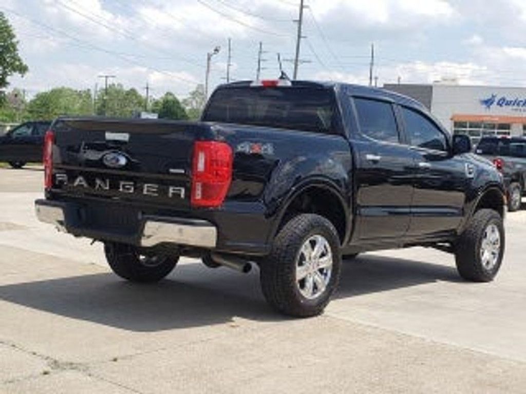 2019 FORD Ranger - photo 4