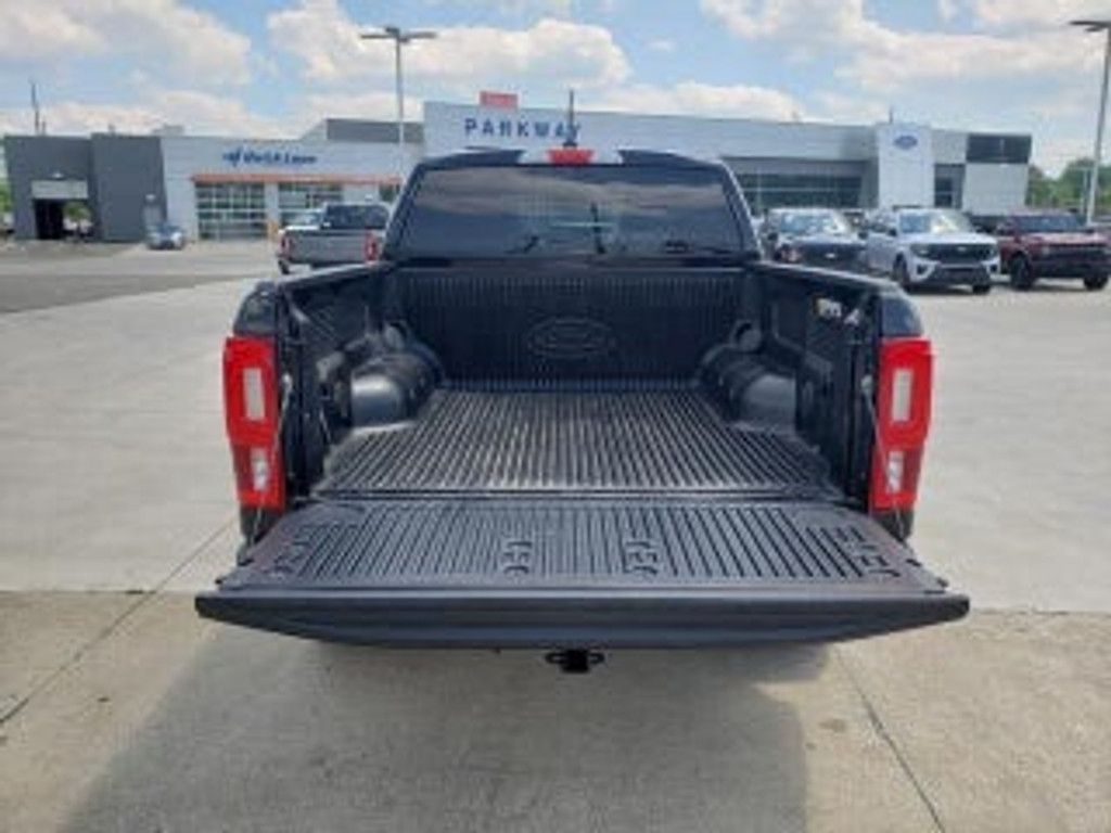 2019 FORD Ranger - photo 6