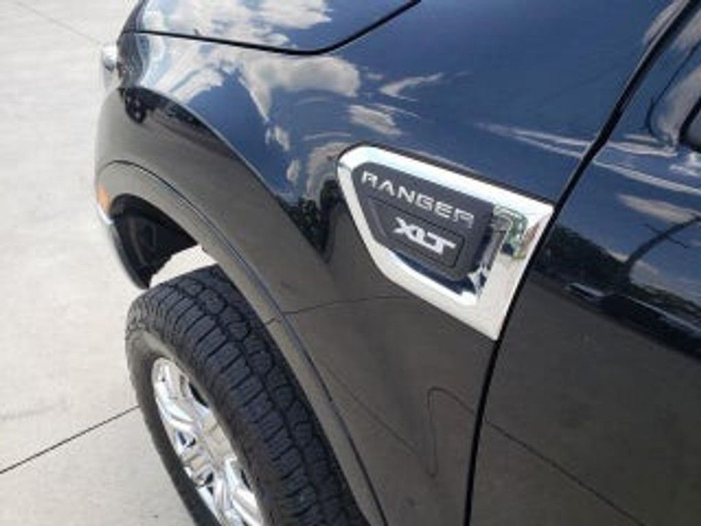 2019 FORD Ranger - photo 11
