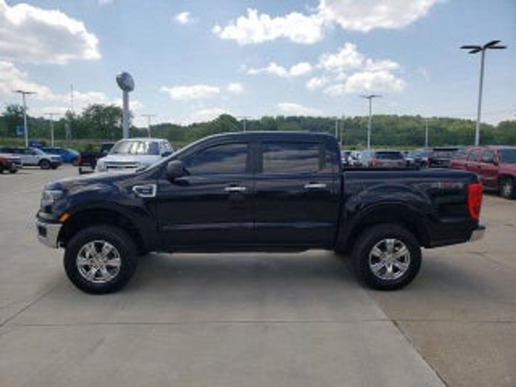 2019 FORD Ranger - photo 8