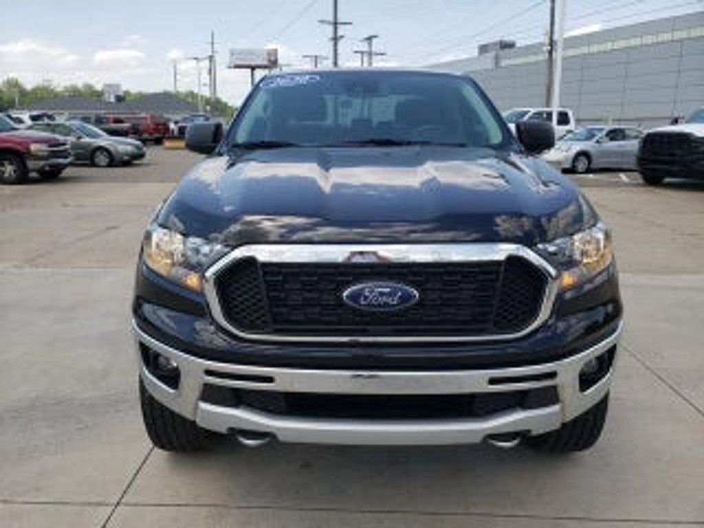 2019 FORD Ranger - photo 10