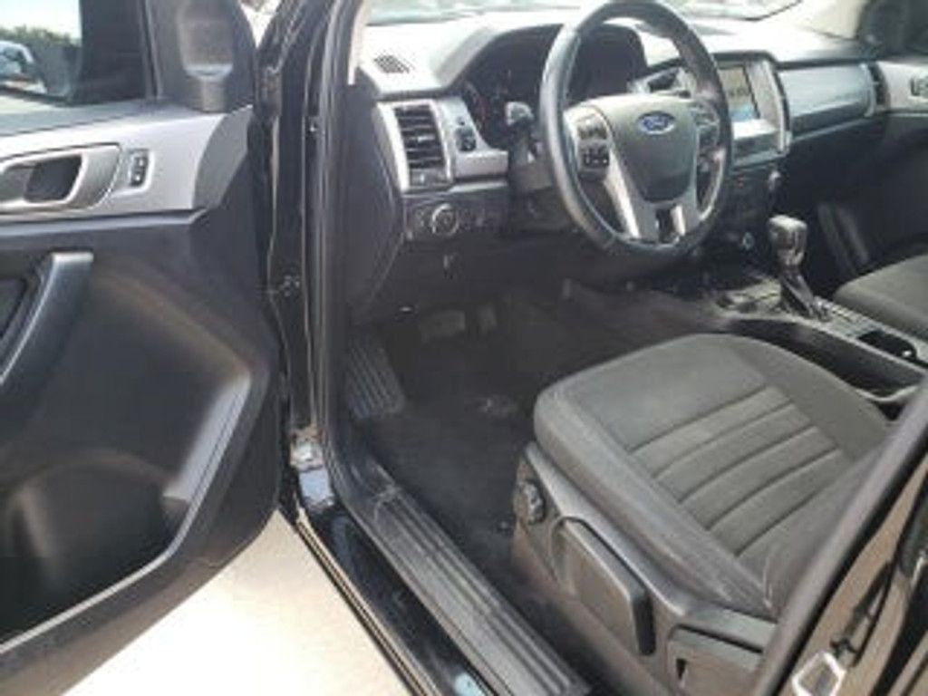 2019 FORD Ranger - photo 12