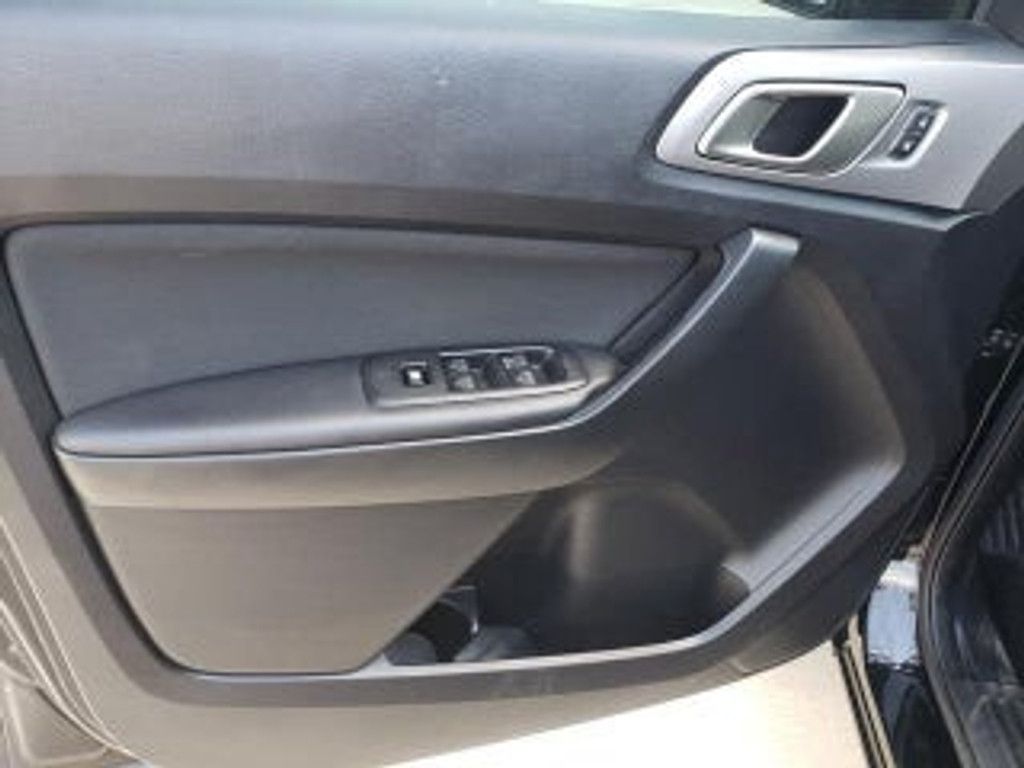 2019 FORD Ranger - photo 13
