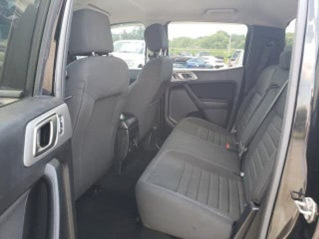 2019 FORD Ranger - photo 14
