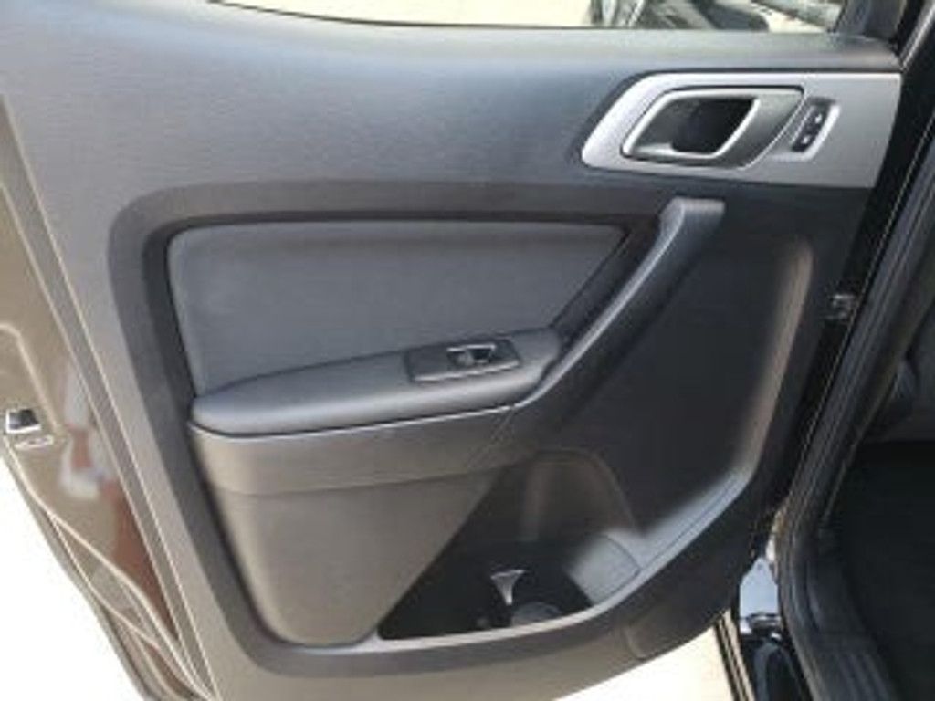 2019 FORD Ranger - photo 15