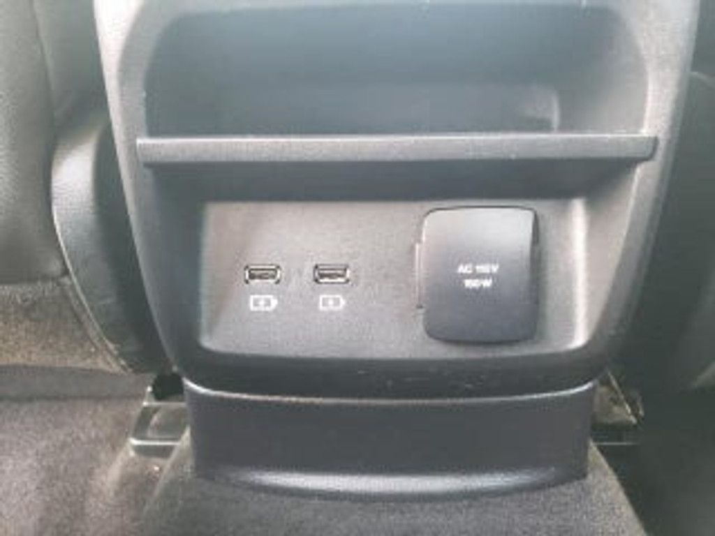 2019 FORD Ranger - photo 16